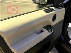 لاند روفر رانج روفر سبورت